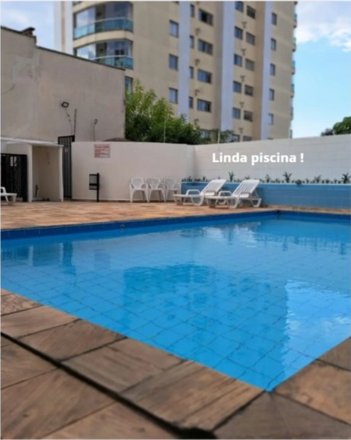 apartment em Rua Madre de Deus, Mooca - São Paulo - SP