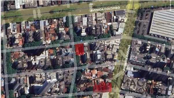 Cômodo Condomínio