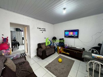 house em Rua Tambaqui, Núcleo Residencial Princesa D'Oeste - Campinas - SP