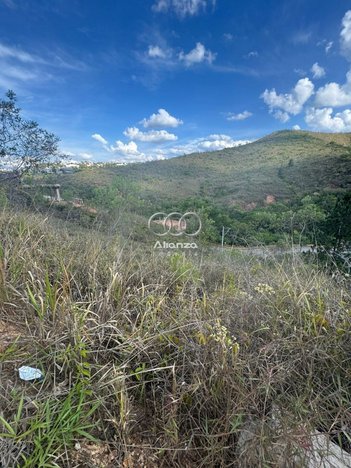 land_lot em Rua Capivari, Serra - Belo Horizonte - MG