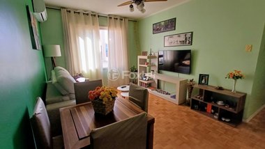apartment em Avenida Arnaldo Bohrer, Teresópolis - Porto Alegre - RS