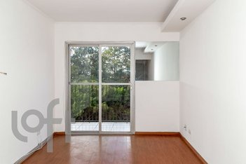 apartment em Rua Azem Abdalla Azem, Jardim Bonfiglioli - São Paulo - SP