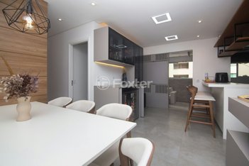 apartment em Rua Arizona, Cidade Monções - São Paulo - SP