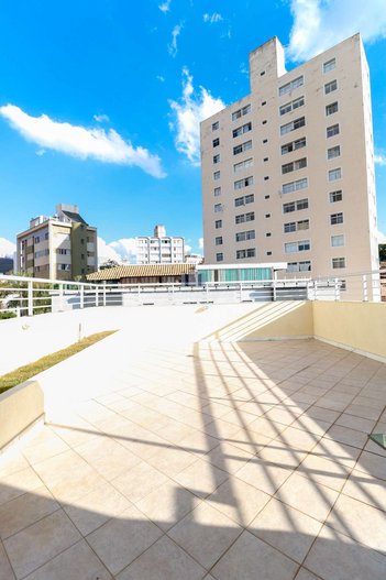 apartment em Rua Coral, São Pedro - Belo Horizonte - MG