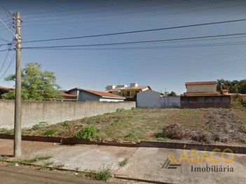 land_lot em Rua Amadeu Facchina, Parque Santa Mônica - São Carlos - SP