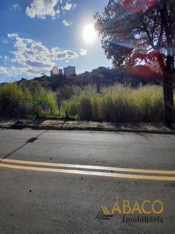 land_lot em Avenida José Gonçalves Carneiro, Parque Santa Mônica - São Carlos - SP