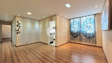 apartment em Rua Ângelo Dusi, Centro - São Bernardo do Campo - SP