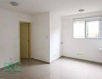 apartment em Avenida Rangel Pestana, Brás - São Paulo - SP