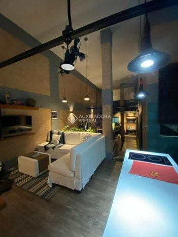 apartment em Rua Alfredo Abrantes, Jardim Franca - São Paulo - SP
