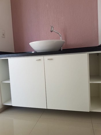 house em Rua Maria do Carmo Ribeiro Puglia, Horto Florestal - Sorocaba - SP