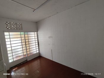 house em Rua João Álvares Pires, Vila Jacuí - São Paulo - SP