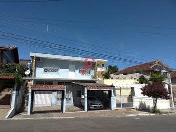 house em Rua Peru, São José - Canoas - RS