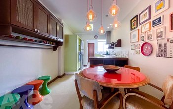 apartment em Alameda Lorena, Jardim Paulista - São Paulo - SP