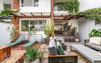 house em Avenida Portugal, Brooklin Paulista - São Paulo - SP