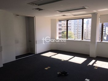 office em Avenida Paulista, Bela Vista - São Paulo - SP