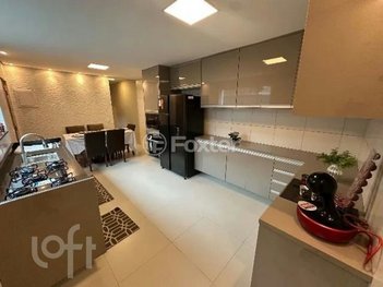 house em Rua Sananduva, Jardim Marilu - São Paulo - SP