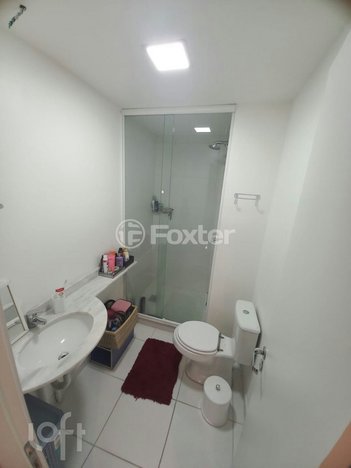 apartment em Rua Frederico Otávio Domingues Barbosa, São Sebastião - Porto Alegre - RS