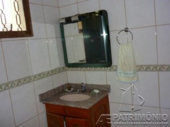 house em Rua Caracas, Jardim Americano - Sorocaba - SP