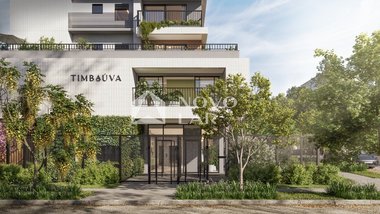 apartment em Rua Santa Cecília, Rio Branco - Porto Alegre - RS