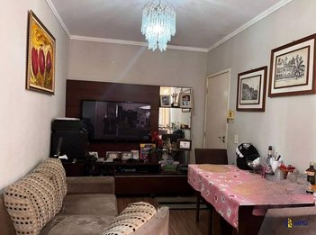 apartment em Avenida Caetano Ruggieri, Parque Industrial - Itu - SP