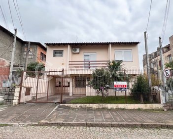 house em Rua Leopoldo de Freitas, Passo da Areia - Porto Alegre - RS