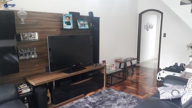 house em Avenida Conceição, Jardim Japão - São Paulo - SP