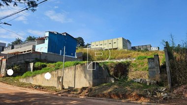 commercial_land_lot em Rua Arnaldo Lemmi, Granja Clotilde - Cotia - SP