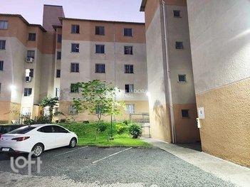 apartment em Edu Las-Casas, Rubem Berta - Porto Alegre - RS