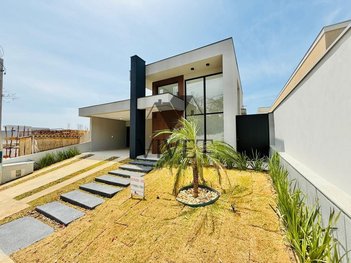 house em Avenida Paraná, Cajuru do Sul - Sorocaba - SP