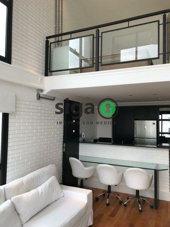 apartment em Rua Haddock Lobo, Cerqueira César - São Paulo - SP