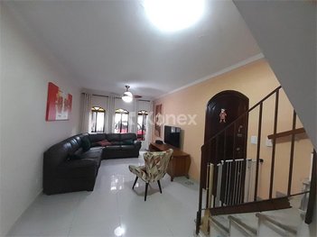 house em Rua Gurupatuba, Vila Mazzei - São Paulo - SP