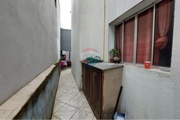 apartment em Rua Doutor José Lopes Filho, Parque Residencial Lorençoni - Jundiaí - SP