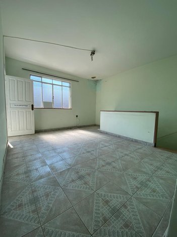 apartment em Rua Campos Mello, Encruzilhada - Santos - SP