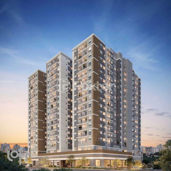 fachada-moderna-com-torres-residenciais