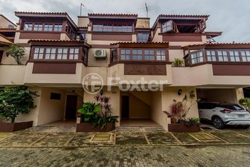 house em Avenida Wenceslau Escobar, Tristeza - Porto Alegre - RS
