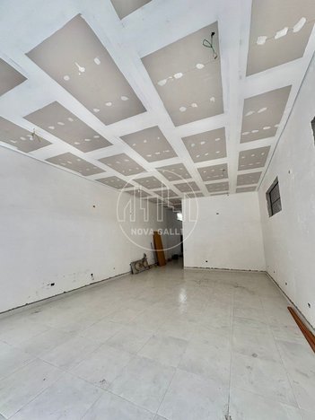 office em Rua Constante Lúcio de Souza, Estufa I - Ubatuba - SP