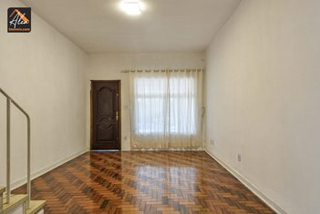 house em Alameda dos Piratinins, Planalto Paulista - São Paulo - SP