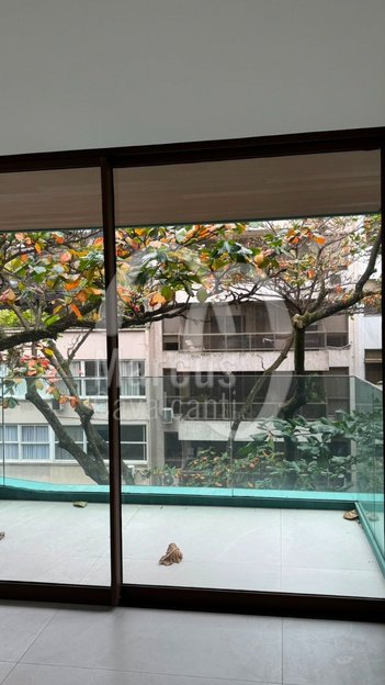 apartment em Rua Redentor, Ipanema - Rio de Janeiro - RJ