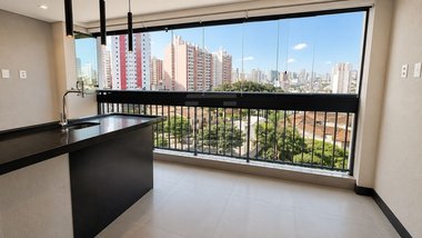apartment em Rua Bernardo José Sampaio, Botafogo - Campinas - SP
