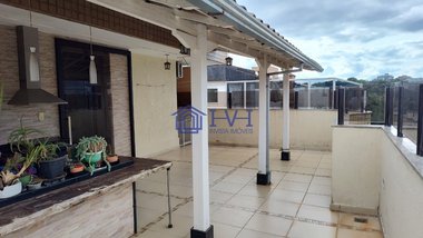 apartment em Rua Doutor Rubens Guimarães, Castelo - Belo Horizonte - MG