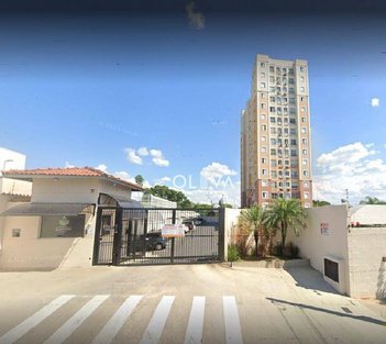 apartment em Rua Francisco Paes, Jardim Santa Rosa I - São José do Rio Preto - SP