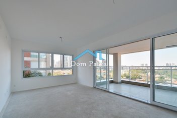 apartment em Rua Guimarães Passos, Vila Mariana - São Paulo - SP