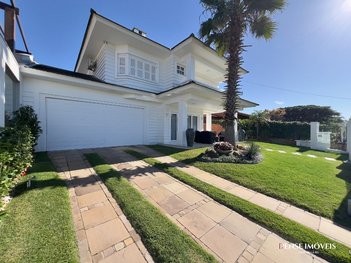 house em Rua Timbaúva, Xangri-Lá - Xangri-Lá - RS