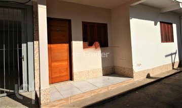 apartment em Rua São Luiz, Jardim - Sapucaia do Sul - RS