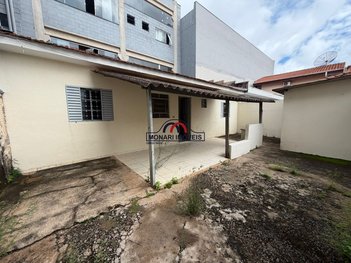 house em Rua Ibirapuera, Jardim Ipiranga - Americana - SP