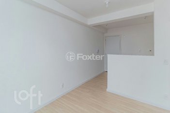 apartment em Avenida Sapopemba, Jardim Adutora - São Paulo - SP