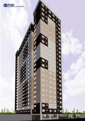 apartment em Rua Doutor Edgar Garcia Vieira, Vila Matilde - São Paulo - SP