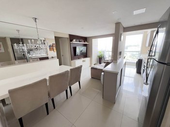 apartment em Rua Londrina, Vila Endres - Guarulhos - SP