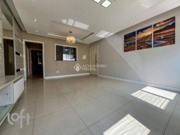 apartment em Barcelos, Centro - Canoas - RS