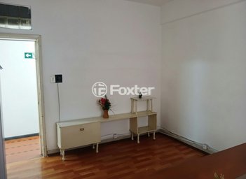 office em Rua dos Andradas, Centro Histórico - Porto Alegre - RS